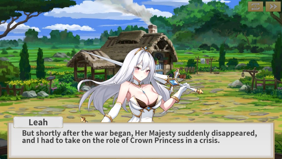 Loser Got Isekai พลิกชีวิต 'ไอ้ขี้แพ้' ข้ามโลก พิชิตสาว ๆ เรต 18+ ก่อนครองโลก 4 Loser Got Isekai Announced
