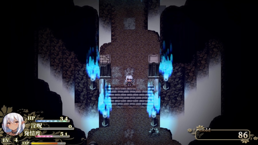 Lythia: Sigil of Lust เกม Card Battle RPG เมื่อนักรบดาร์คเอลฟ์ ถูกสาปโดยซัคคิวบัส 3 Lythia: Sigil of Lust Announced