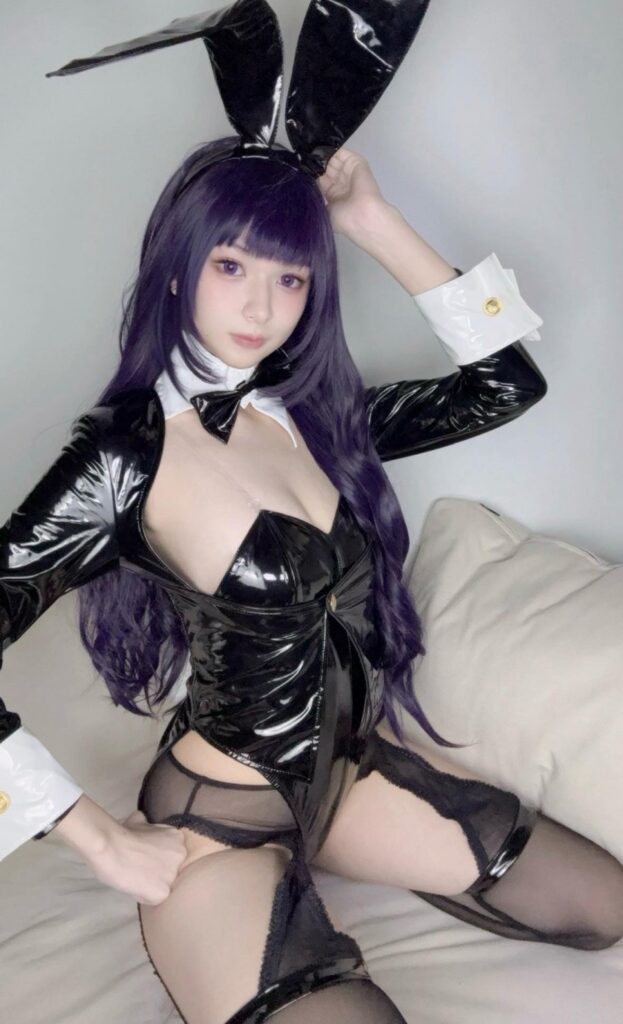 Marin My Dress-Up Darling Cosplay by Choji
