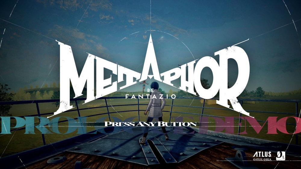 Metaphor: ReFantazio คว้ารางวัล the Grand Award จากงาน Japan Game Awards 2025! 8 Metaphor: ReFantazio คว้ารางวัล the Grand Award จากงาน Japan Game Awards 2025!