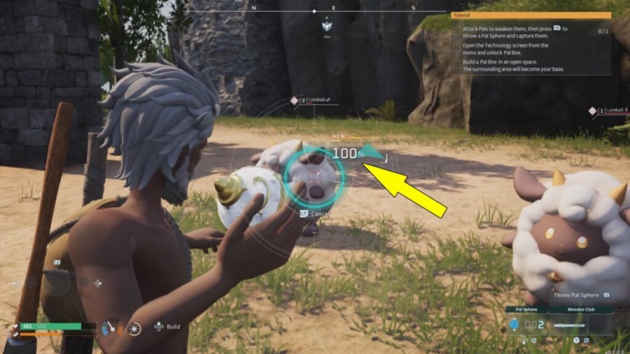 หนึ่งในคำร้องสิทธิบัตร Nintendo ในคดี Palworld ถูกสำนักงานญี่ปุ่นปัดตก 2 Nintendo Palworld Patent Deny