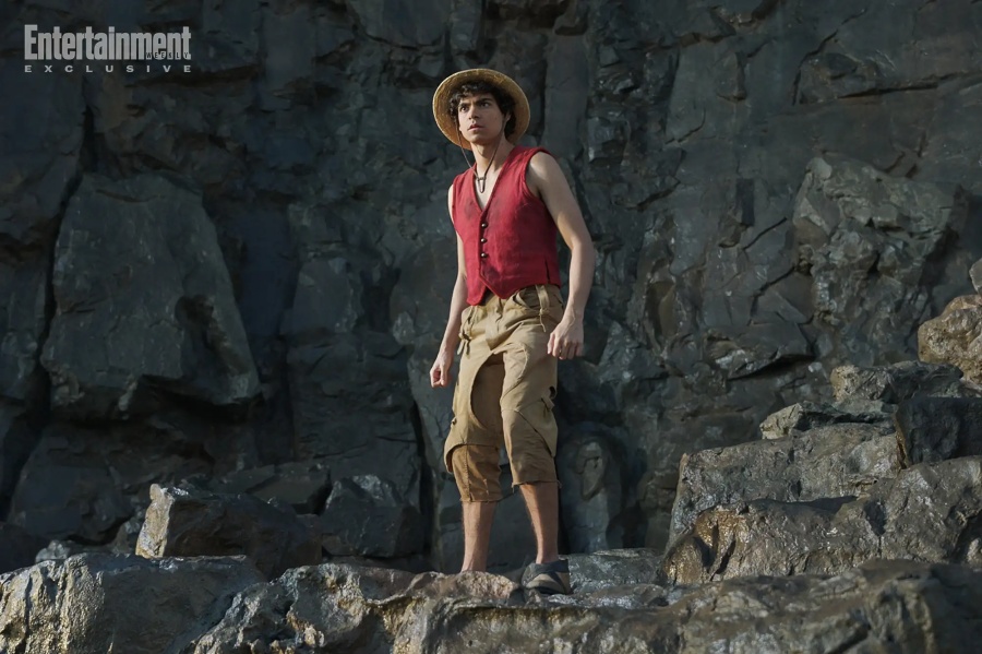 Netflix เผยโฉม Laboon และ Crocus ในโปสเตอร์ One Piece ซีซั่น 2 6 One Piece ss 2 Laboon and Crocus