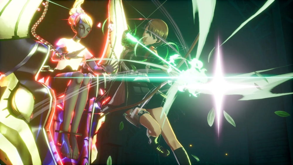 Persona 3 Reload เวอร์ชัน Nintendo Switch™ 2 วางจำหน่ายแล้ววันนี้! 12 Persona 3 Reload เวอร์ชัน Nintendo Switch™ 2 วางจำหน่ายแล้ววันนี้!