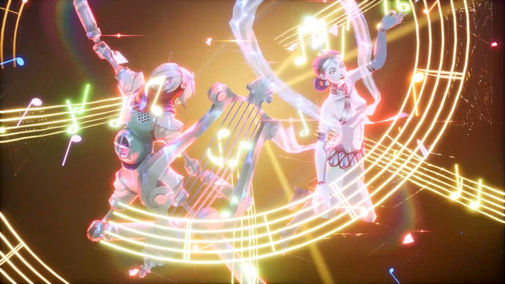 Persona 3 Reload เวอร์ชัน Nintendo Switch™ 2 วางจำหน่ายแล้ววันนี้! 13 Persona 3 Reload เวอร์ชัน Nintendo Switch™ 2 วางจำหน่ายแล้ววันนี้!