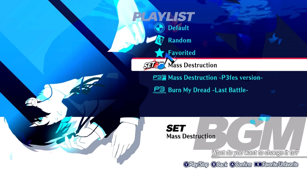 Persona 3 Reload เวอร์ชัน Nintendo Switch™ 2 วางจำหน่ายแล้ววันนี้! 4 Persona 3 Reload เวอร์ชัน Nintendo Switch™ 2 วางจำหน่ายแล้ววันนี้!