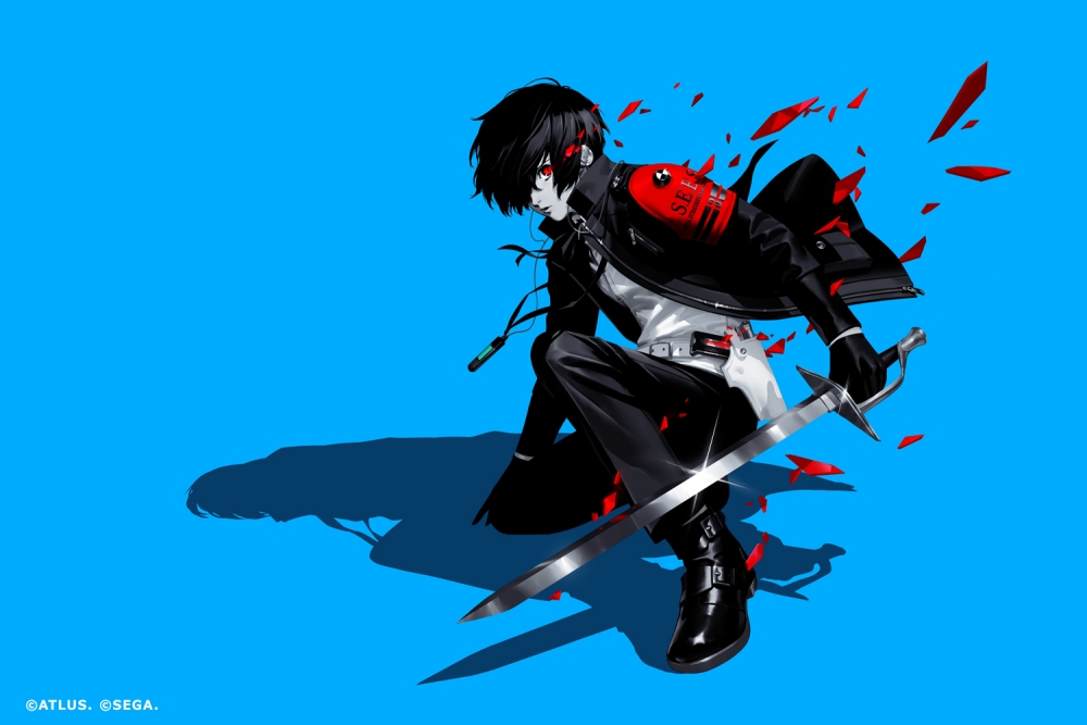 Persona 3 Reload เวอร์ชัน Nintendo Switch™ 2 วางจำหน่ายแล้ววันนี้! 5 Persona 3 Reload เวอร์ชัน Nintendo Switch™ 2 วางจำหน่ายแล้ววันนี้!
