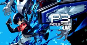 Persona 3 Reload เวอร์ชัน Nintendo Switch™ 2 วางจำหน่ายแล้ววันนี้!