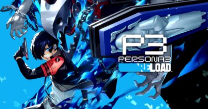 Persona 3 Reload เวอร์ชัน Nintendo Switch™ 2 วางจำหน่ายแล้ววันนี้!