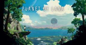 Planet of Lana Announced