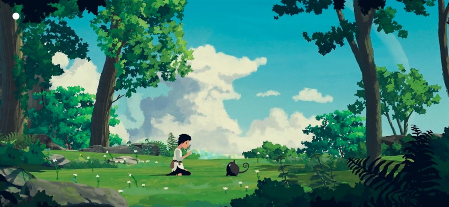 จาก PC สู่มือถือ! Planet of Lana เตรียมวางจำหน่ายบน iOS / Android 9 ธ.ค. นี้ 5 Planet of Lana Announced
