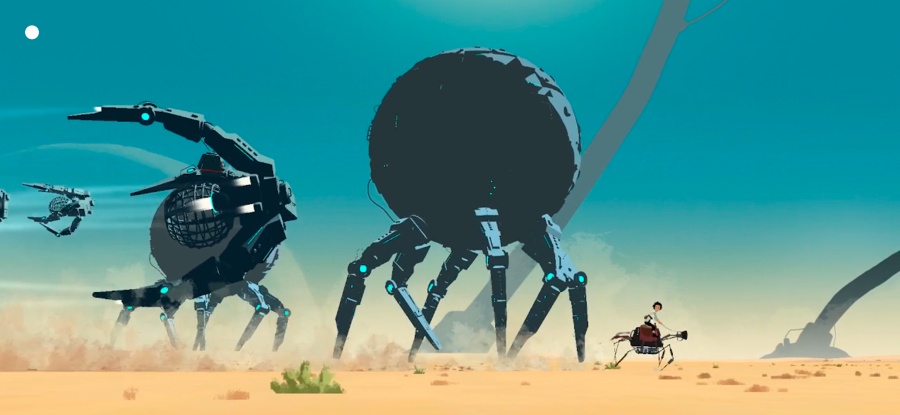 จาก PC สู่มือถือ! Planet of Lana เตรียมวางจำหน่ายบน iOS / Android 9 ธ.ค. นี้ 6 Planet of Lana Announced