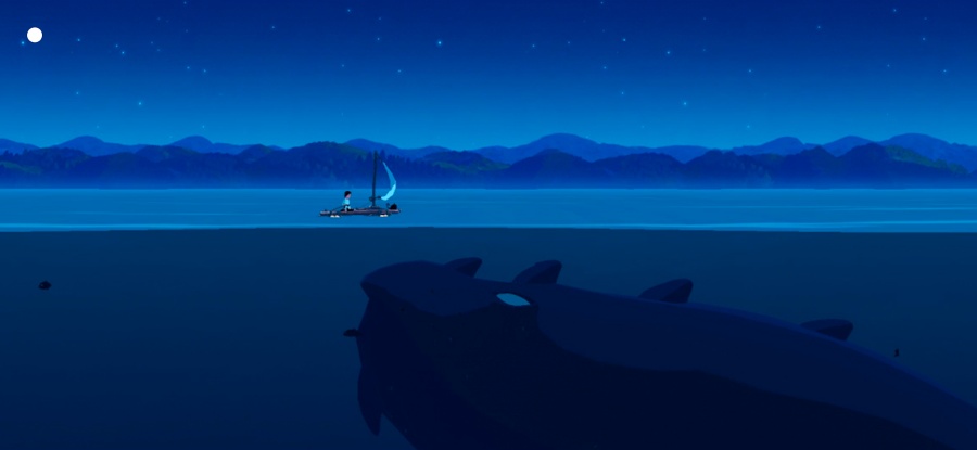 จาก PC สู่มือถือ! Planet of Lana เตรียมวางจำหน่ายบน iOS / Android 9 ธ.ค. นี้ 8 Planet of Lana Announced