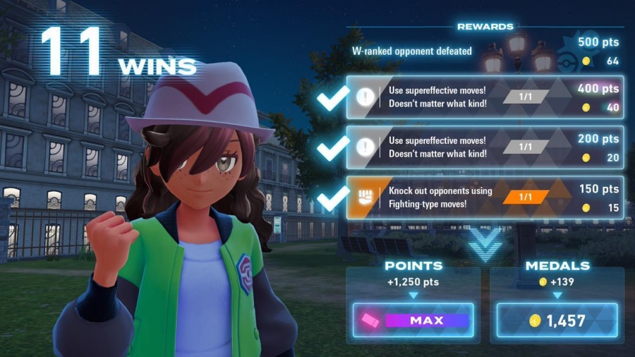 10 เรื่องน่ารู้ก่อนเล่น Pokémon Legends Z-A 8 Pokémon Legends Z-A