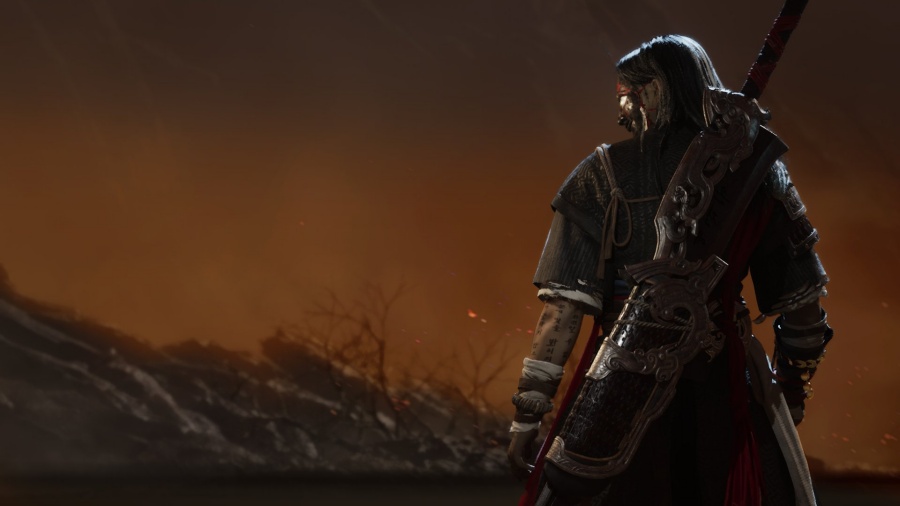 Project TAL เกมแอ็กชั่น RPG ในโลกกว้างอิงตำนานเทพเกาหลี 2 Project TAL Announced
