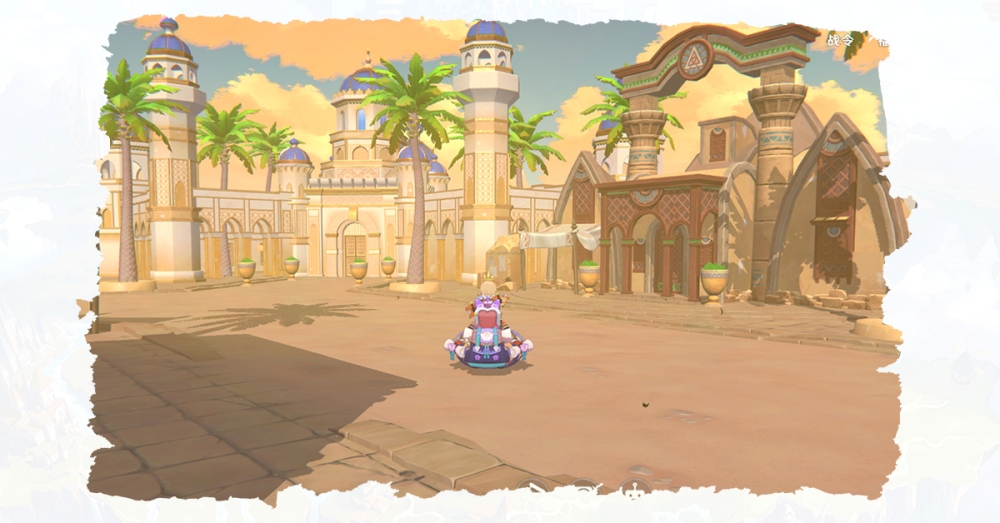เตรียมพบกับ Ragnarok Abyss เกม MMOAPRG - Cross Platform