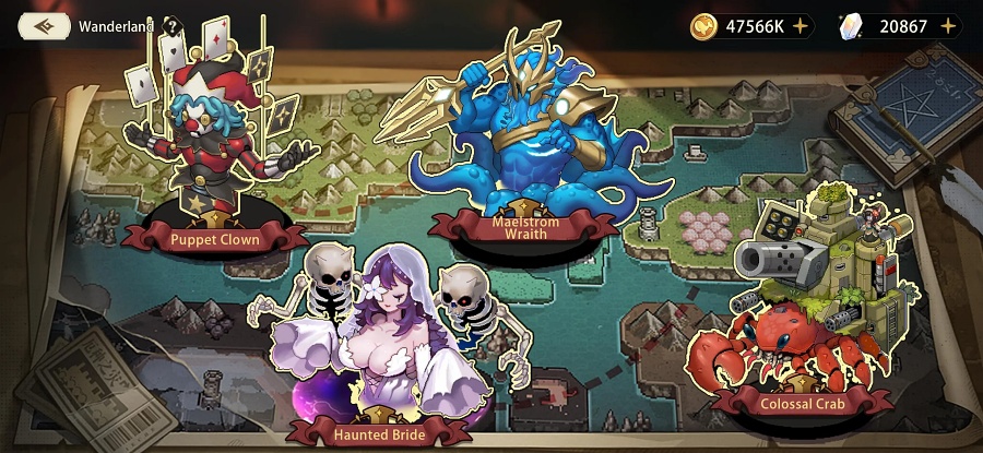 Reams of Pixel Announced