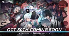 Resonance Solstice Official Release Date Confirmed feature