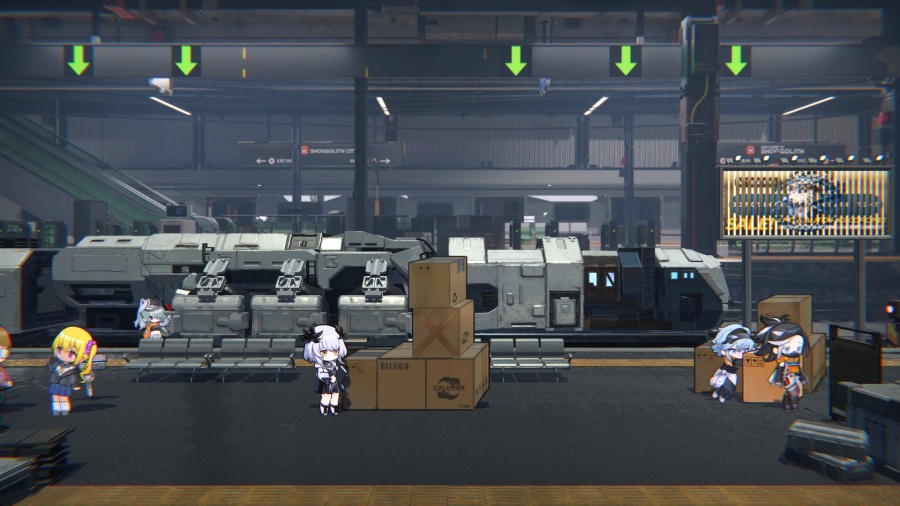 เปรียบเทียบ Resonance Solstice กับเกมกาชาอื่น ๆ ที่มีในตลาดในตอนนี้ 4 Resonance Solstice