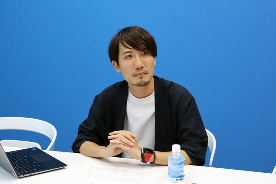 เปิดบทสัมภาษณ์สุด Exclusive กับผู้พัฒนาเกม SEGA Football Club Champions 2025 2 SEGA Football Club Champions 2025 Exclusive Interview