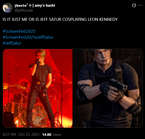 Resident Evil