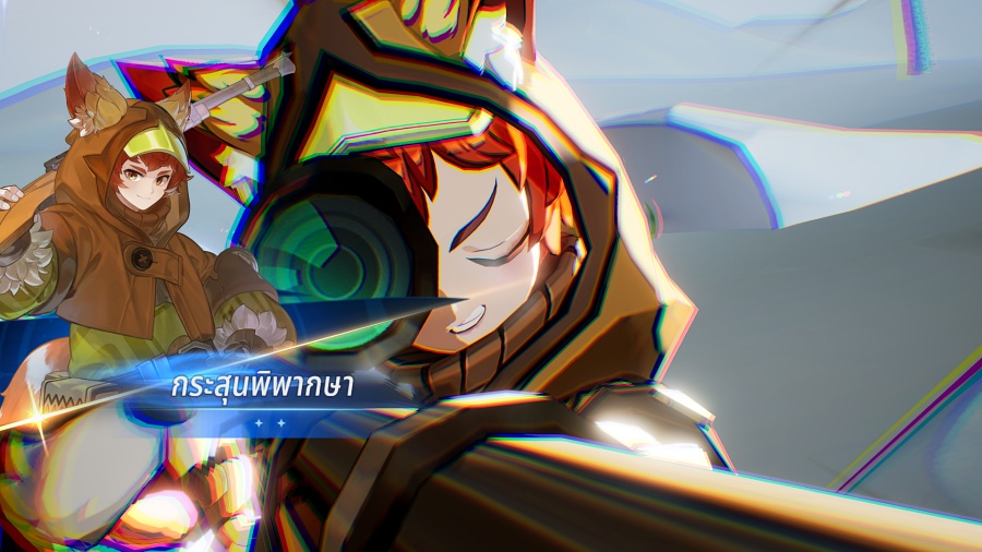 Snipper Build in Seven Knights Re:BIRTH