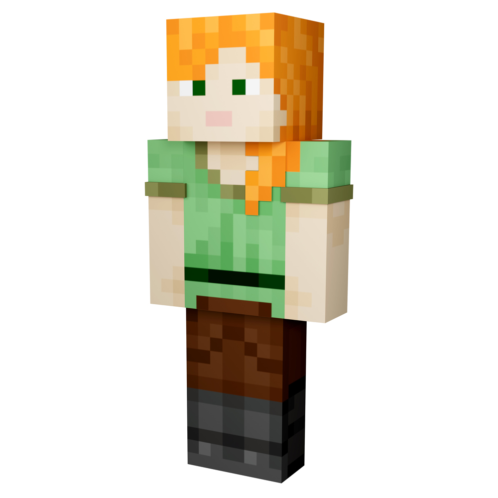 โซนิคเรซซิง ซิ่งทะยานข้ามโลก เริ่มปล่อย DLC แบบมีค่าใช้จ่าย ลำดับที่ 1 Minecraft! 3 โซนิคเรซซิง ซิ่งทะยานข้ามโลก เริ่มปล่อย DLC แบบมีค่าใช้จ่าย ลำดับที่ 1 Minecraft!