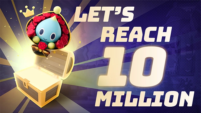 Sonic Rumble กำลังจัดแคมเปญลงทะเบียนล่วงหน้า! 2 Sonic Rumble กำลังจัดแคมเปญลงทะเบียนล่วงหน้า!