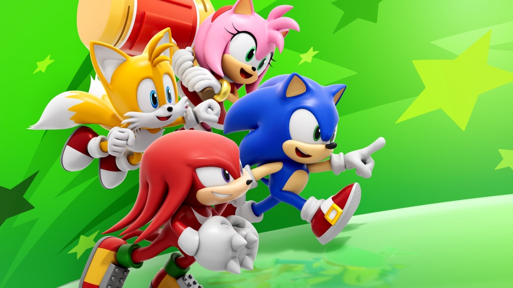 Sonic Rumble เริ่มเปิดให้บริการอย่างเป็นทางการวันที่ 5 พฤศจิกายน 2025 3 Sonic Rumble เริ่มเปิดให้บริการอย่างเป็นทางการวันที่ 5 พฤศจิกายน 2025