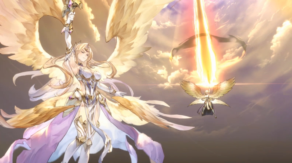 Soul Land:Time Reversed เกมการ์ด RPG แปลงร่างได้ 2 รูปแบบโต้วหลัวเปิดตัวอย่างเป็นทางการ! 4 Soul Land:Time Reversed เกมการ์ด RPG แปลงร่างได้ 2 รูปแบบโต้วหลัวเปิดตัวอย่างเป็นทางการ!