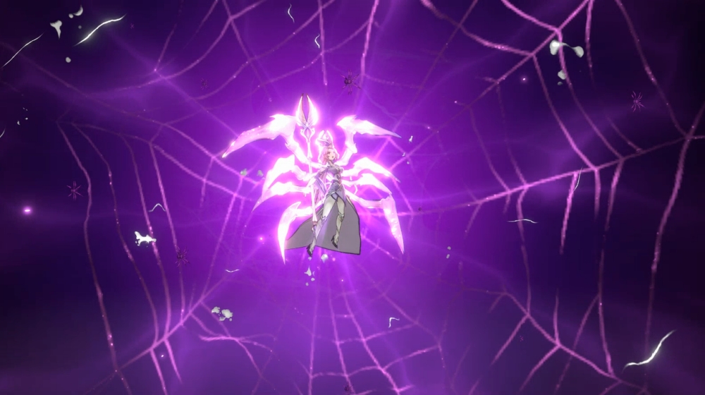 Soul Land:Time Reversed เกมการ์ด RPG แปลงร่างได้ 2 รูปแบบโต้วหลัวเปิดตัวอย่างเป็นทางการ! 5 Soul Land:Time Reversed เกมการ์ด RPG แปลงร่างได้ 2 รูปแบบโต้วหลัวเปิดตัวอย่างเป็นทางการ!