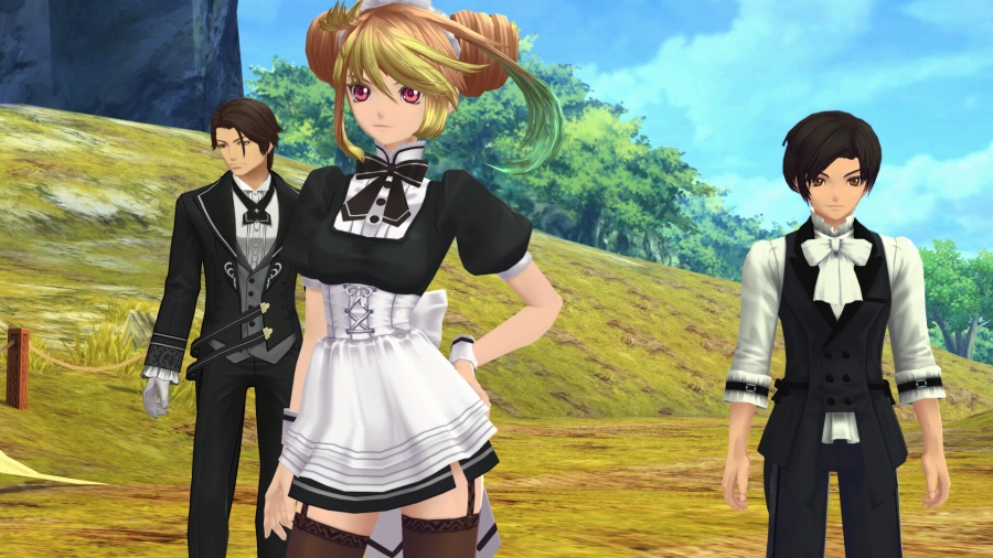 Tales of Xillia Remastered Review