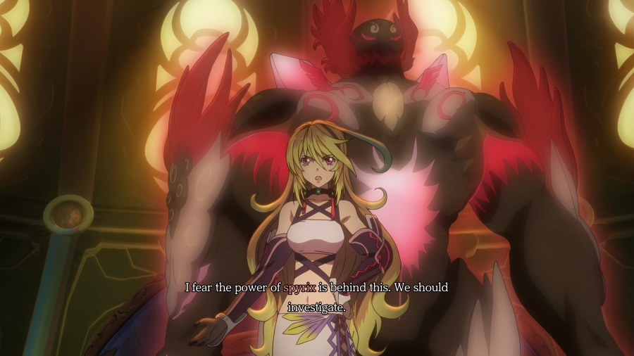 Tales of Xillia Remastered Review