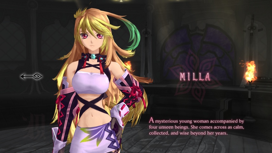 Tales of Xillia Remastered Review