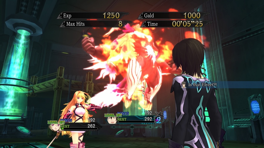 Tales of Xillia Remastered Review