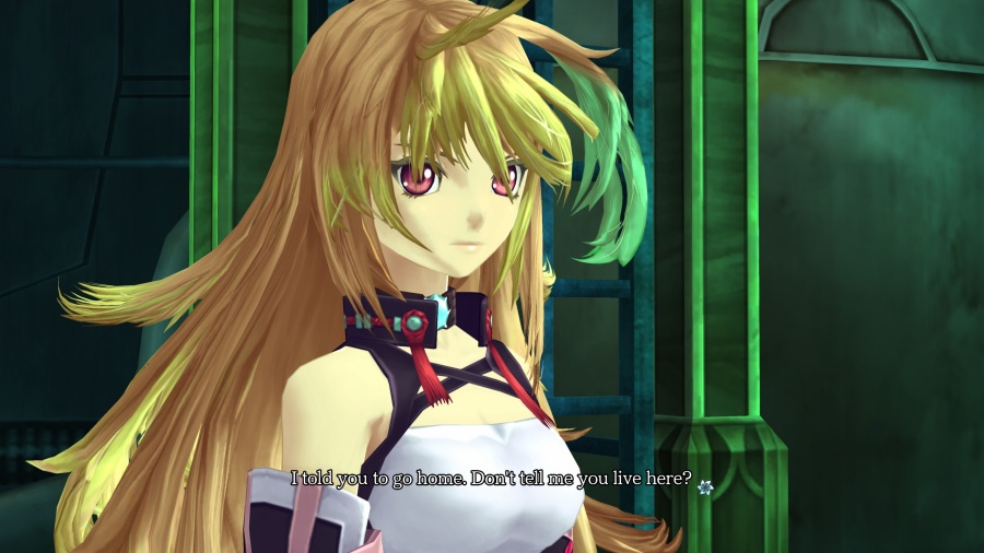 Tales of Xillia Remastered Review
