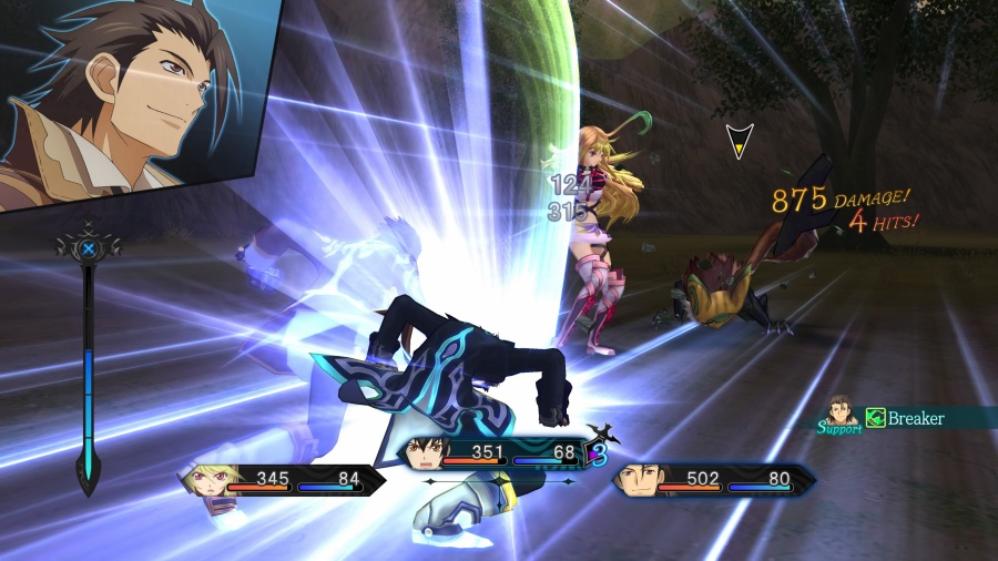 Tales of Xillia Remastered Review
