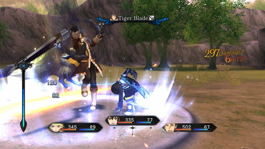 Tales of Xillia Remastered Review