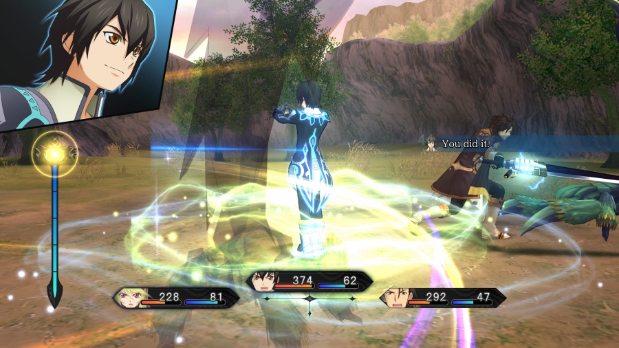 Tales of Xillia Remastered Review