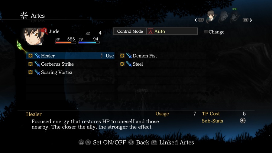 Tales of Xillia Remastered Review