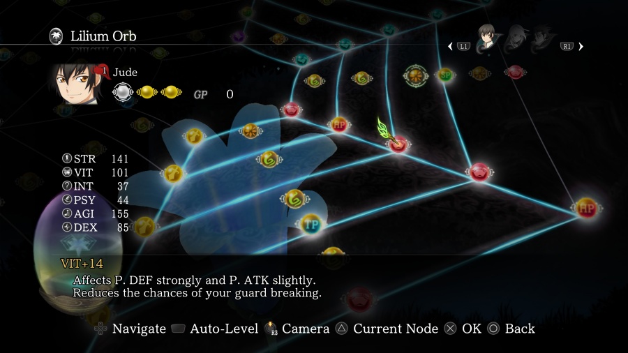 Tales of Xillia Remastered Review