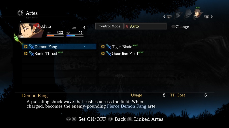 Tales of Xillia Remastered Review