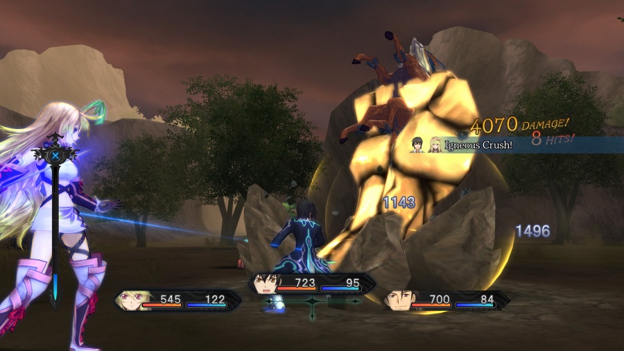 Tales of Xillia Remastered Review