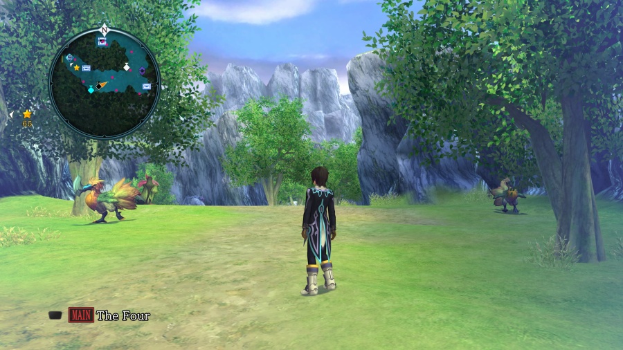 Tales of Xillia Remastered Review