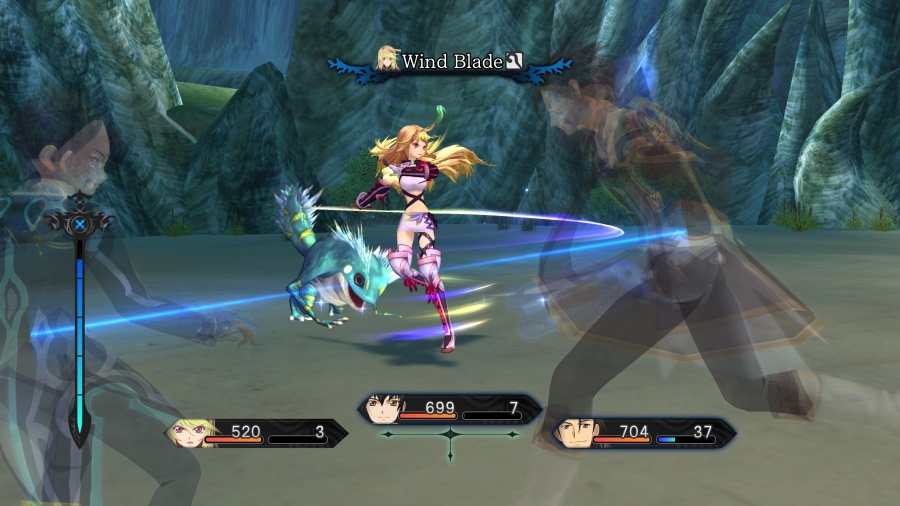 Tales of Xillia Remastered Review