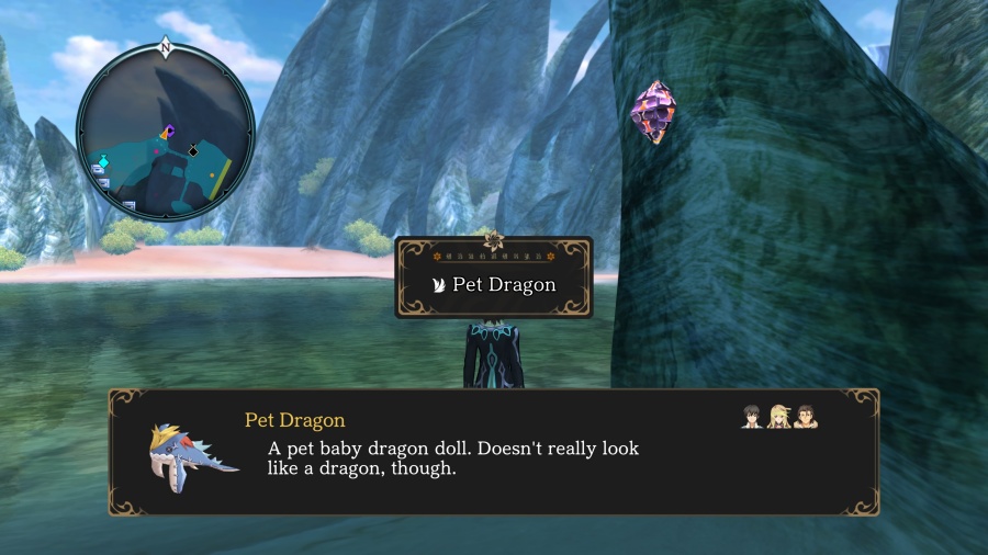 Tales of Xillia Remastered Review