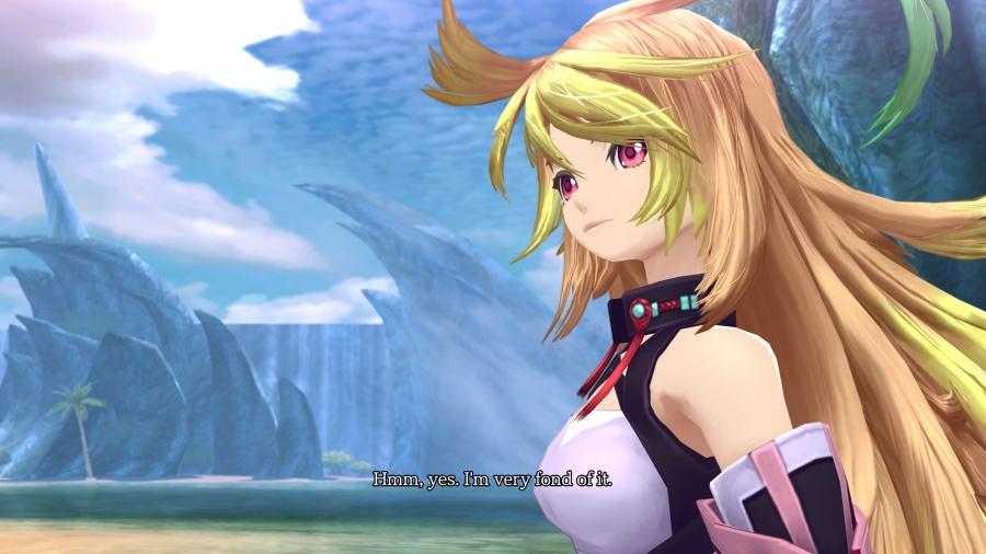 Tales of Xillia Remastered Review