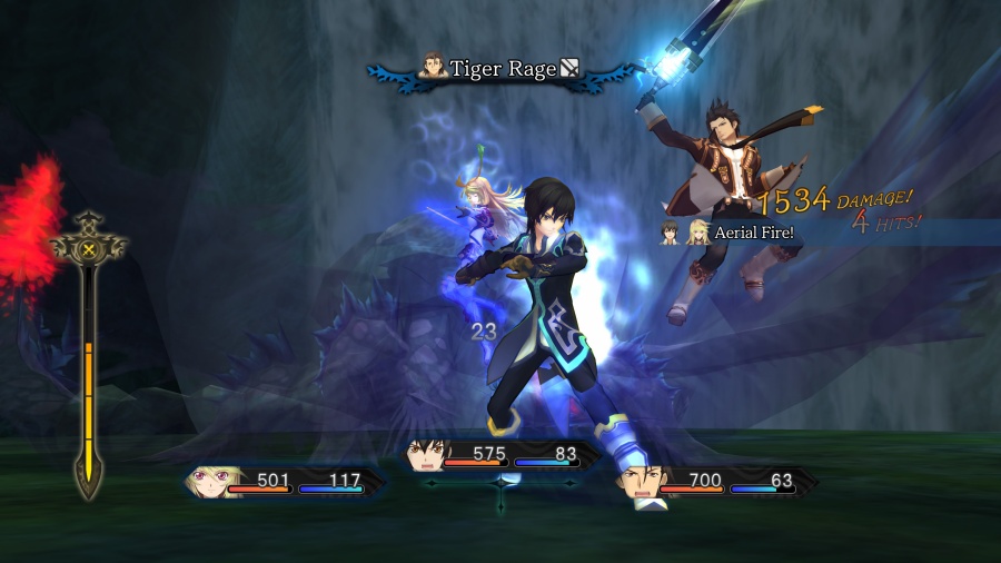 Tales of Xillia Remastered Review