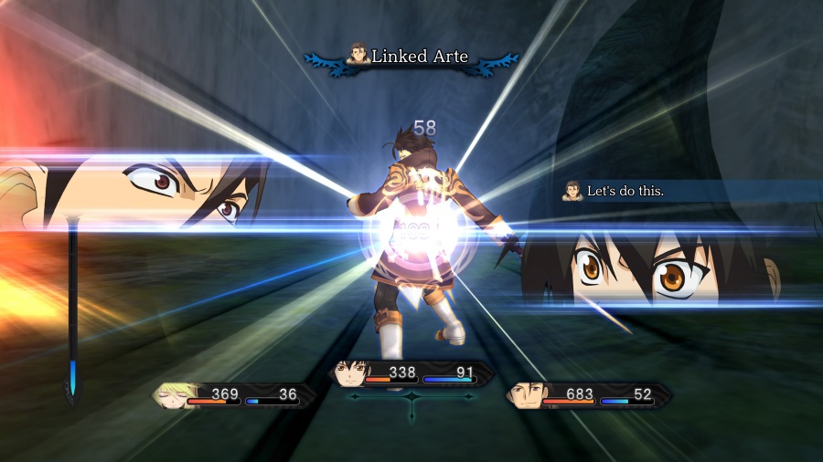 Tales of Xillia Remastered Review