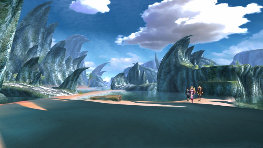 Tales of Xillia Remastered Review