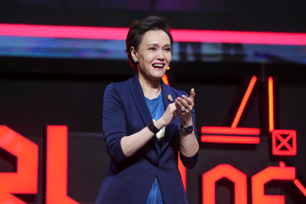 ประกาศความสำเร็จครั้งแรก gamescom asia x Thailand Game Show 